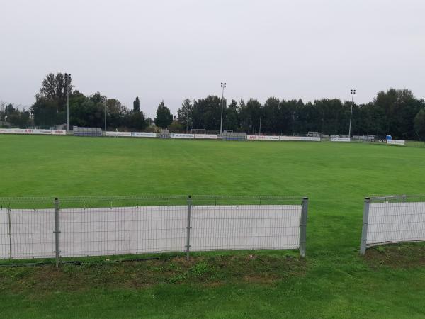 Stadion Miejski w Kobyłce - Kobyłka