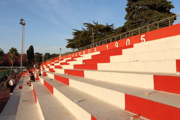 Stadio Comunale di Tharros - Oristano