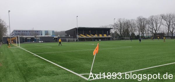 Sportpark Eindhoven-Noord - Eindhoven