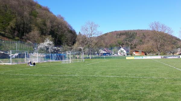 Sportplatz Degerfelden - Rheinfelden/Baden-Degerfelden