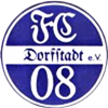 Wappen ehemals FC 08 Dorfstadt