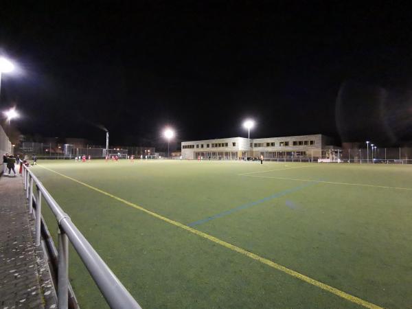 Sportanlage Ludwigsburger Straße Platz 2 - Möglingen