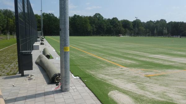 BVB-Stadion - Berlin-Lichtenberg