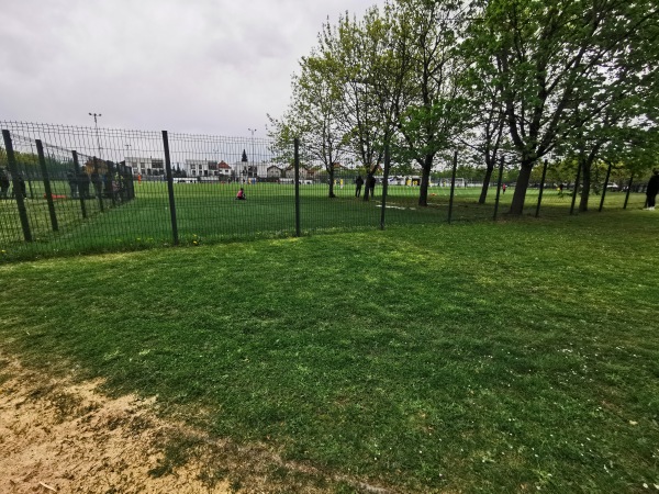 Športni park Šiška - pomožno igrišče 2 - Ljubljana