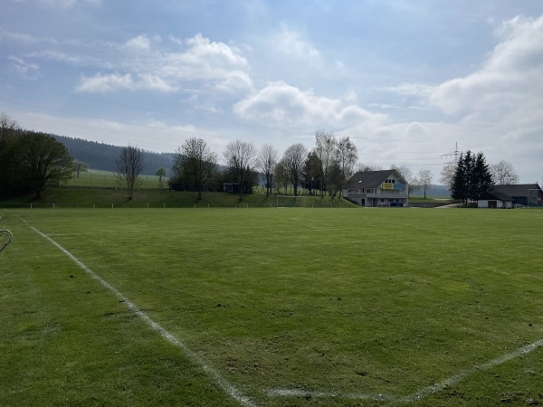 Sportplatz Durchhausen - Durchhausen