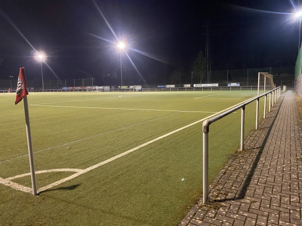 Sportanlage Vor Kuhbach Platz 2 - Schiltach