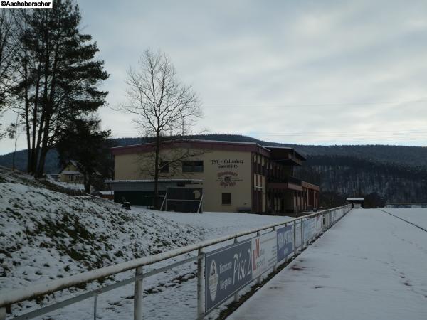 Schulsportplatz - Collenberg