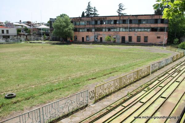 Stadioni Dinamo - Kutaisi