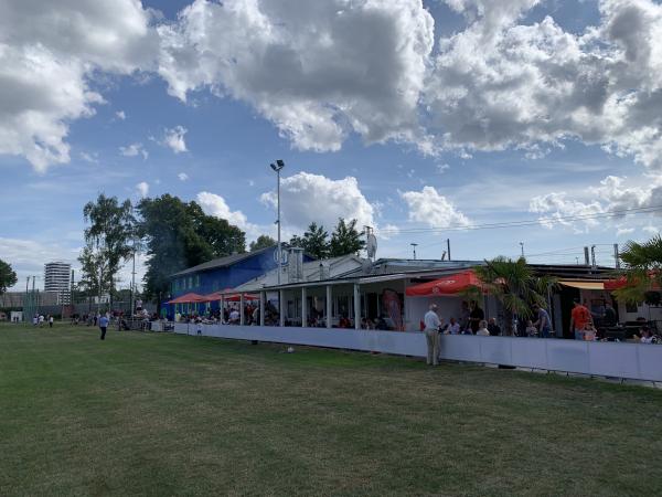 Sportplatz Ruschenweg - Ingolstadt