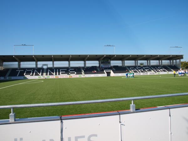 Tönnies-Arena - Rheda-Wiedenbrück