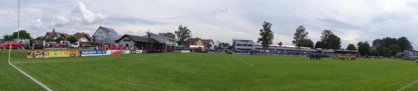 Taubergießen-Stadion - Kappel-Grafenhausen