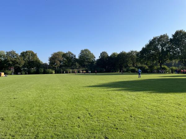 Sportpark Zuid veld 5 - Doetinchem