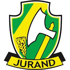 Wappen GLKS Jurand Barciany  103973