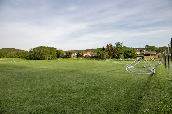 Sportanlage Rasch Platz 3 - Altdorf bei Nürnberg-Rasch