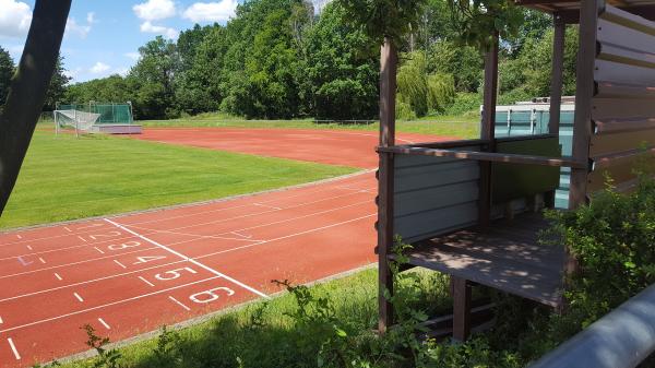Sportzentrum Adendorf  - Adendorf
