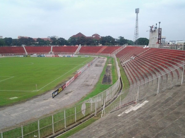 Stadium Sultan Mohammad IV - Stadion in Kota Bharu