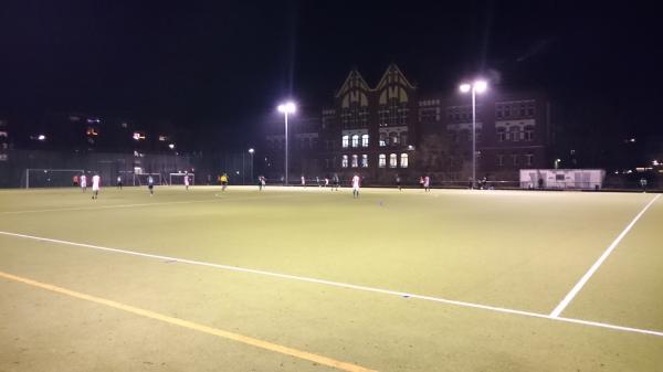 Hockeyplatz Füchse - Berlin-Reinickendorf