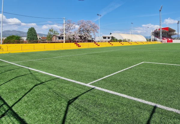 DG Arena Mesto 2 - Podgorica