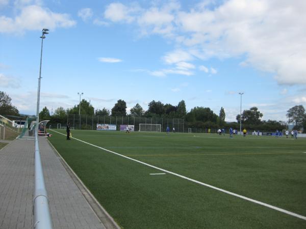 Stadion Andernach Nebenplatz - Andernach