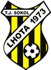 Wappen TJ Sokol Lhota