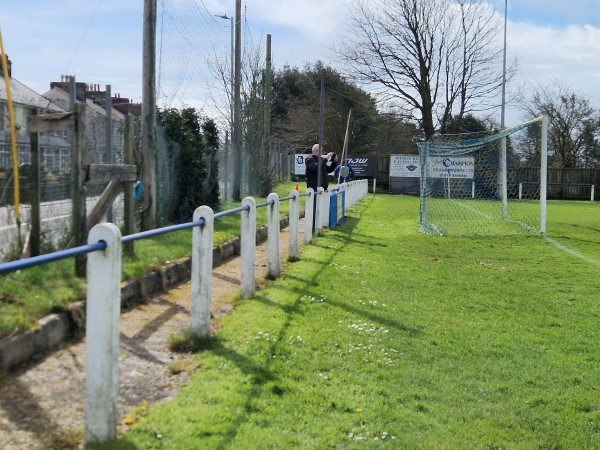 Lux Park - Liskeard, Cornwall
