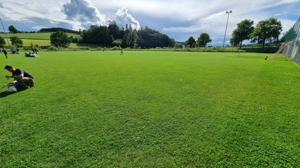 Sportanlage Weihmichl Platz 2 - Weihmichl