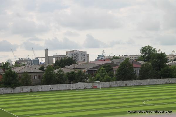 Stadioni Pazisi 2 - Poti