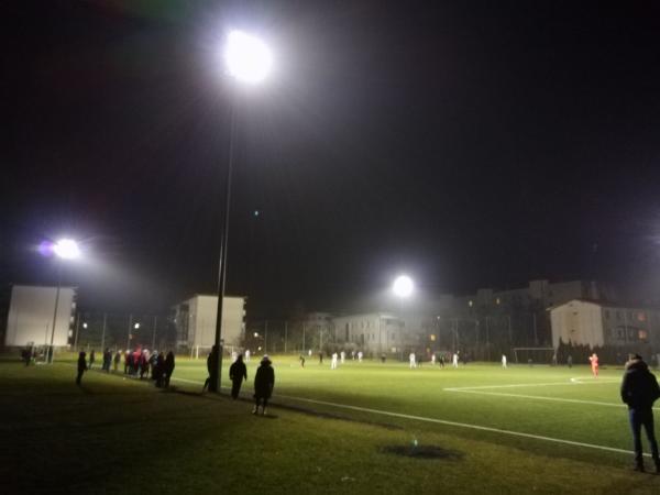 Sportanlage Seidelbastweg Nebenplatz - Linz