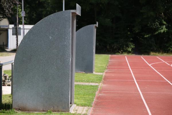 Sportplatz Niedersächsisches Internatsgymnasium - Esens