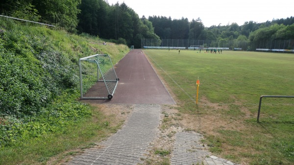 Waldstadion - Illschwang