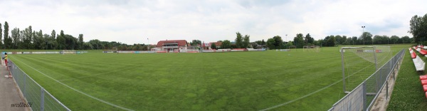 Stadion NK Polet - Sveti Martin na Muri