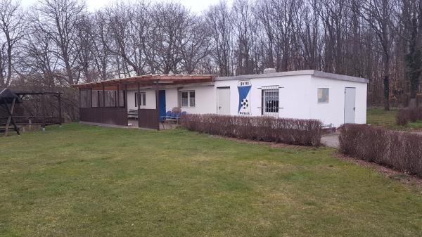 Sportplatz Walbeck - Hettstedt-Walbeck