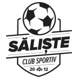 Wappen CS Săliște 2012