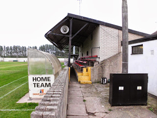 The Hawthorns - Brigg, Lincolnshire