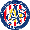 Wappen Atlético Club de Socios