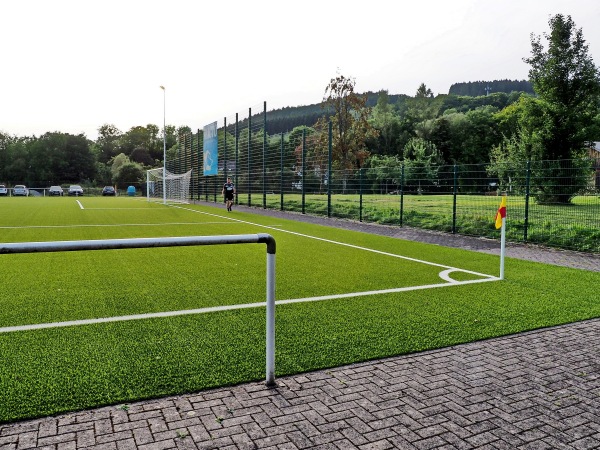 TRACTO-Arena - Lennestadt-Saalhausen