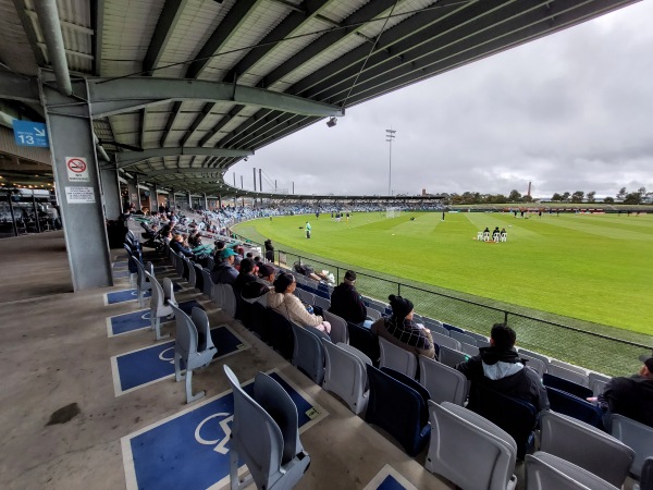 Mars Stadium - Ballarat