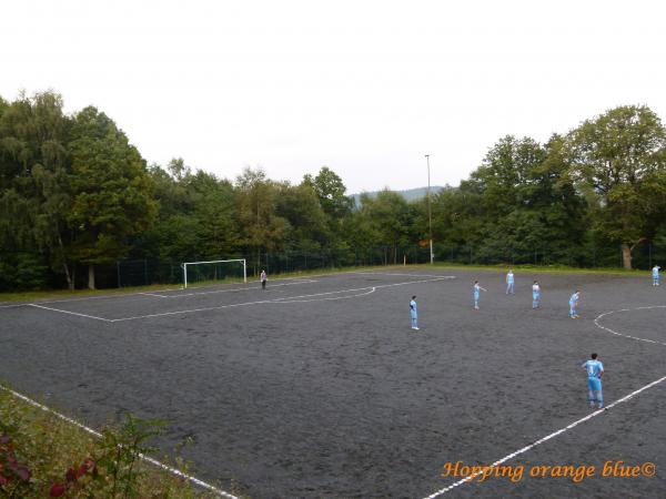 Sportplatz Offdilln - Haiger-Offdilln