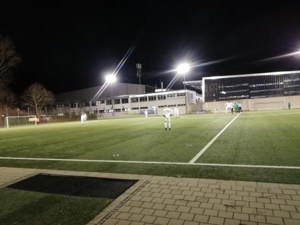 ebm-papst Stadion am Hammerbach Nebenplatz 1 - Landshut
