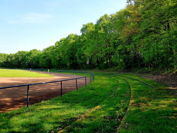 Sportanlage Selbachpark - Hamm/Westfalen-Pelkum