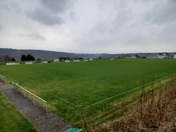 Waldstadion - Bad Camberg-Dombach