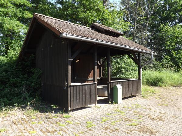 Sportplatz Sien - Sien