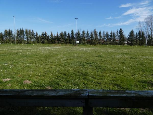 Sportplatz Bastorf - Bastorf