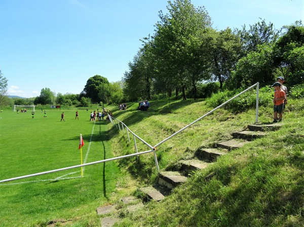 Futbalové ihrisko Rohov - Rohov