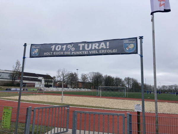 collatz+schwartz Sportpark - Norderstedt