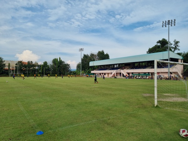Cherngthalay Stadium - Choeng Talay, Phuket 