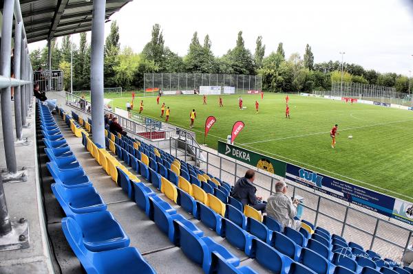 Sportpark Lankow - Schwerin-Lankow