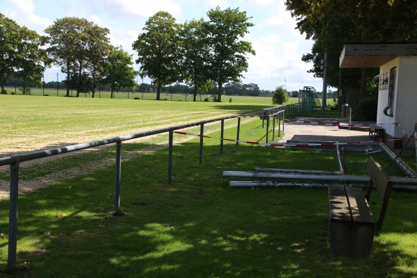 Sportplatz Phiesewarden - Nordenham-Phiesewarden