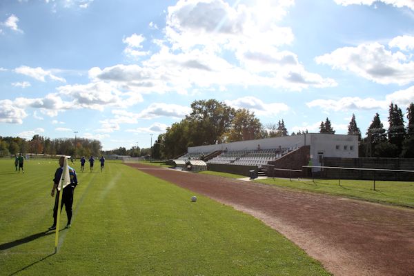 Mudin Imre Sportcentrum - Nagyatád