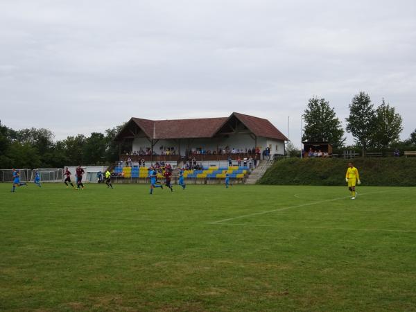 Wagram-Park - Stetteldorf am Wagram